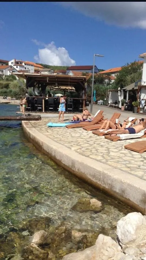 Apartman Ana Kali 0*,  Croatia
