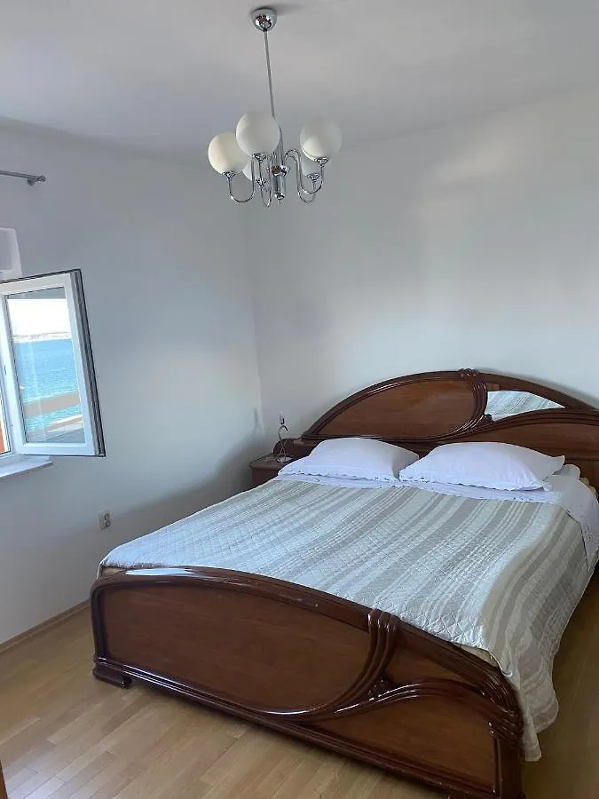 Ana Kali Apartment Croatia