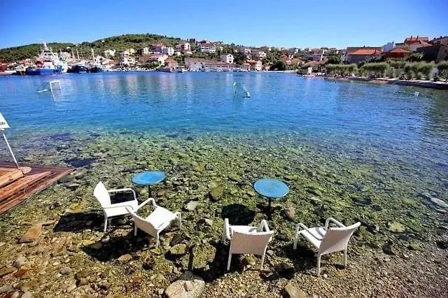 Ana Kali Apartment Croatia