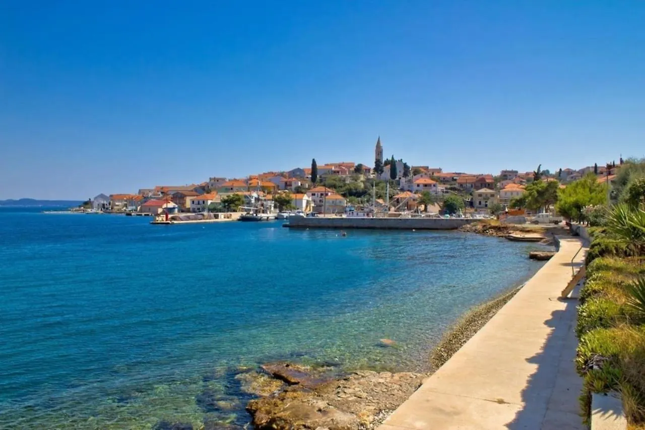 Apartment Apartman Ana Kali Croatia