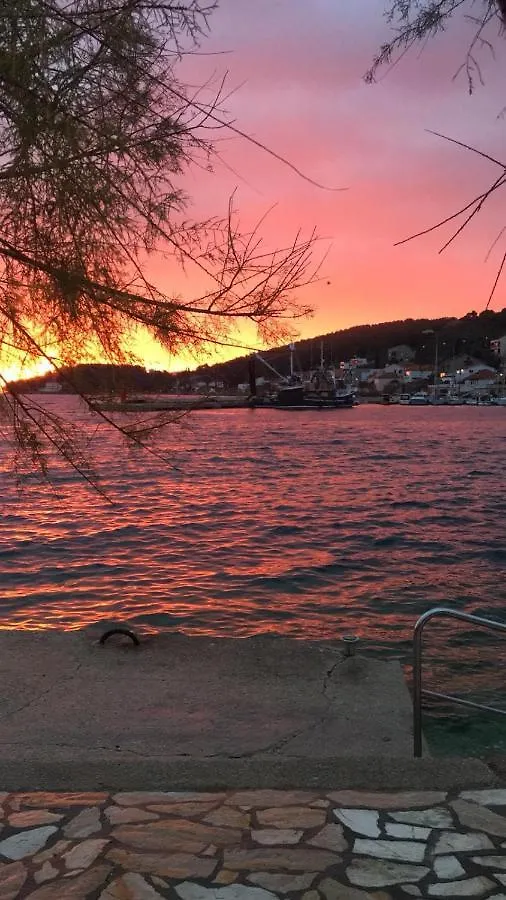 Ana Kali Apartment Croatia