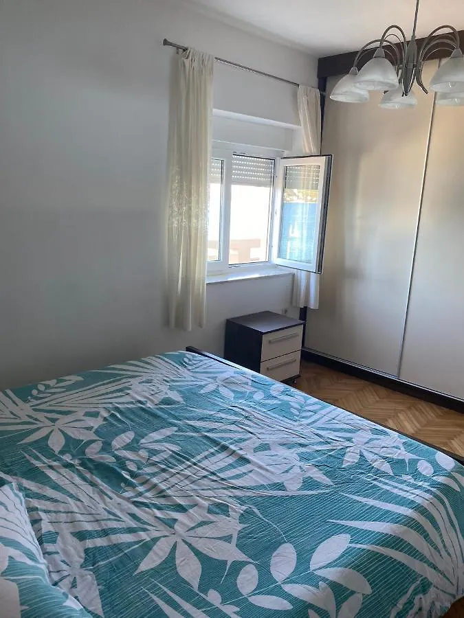 Ana Kali Apartment 0*,  Croatia