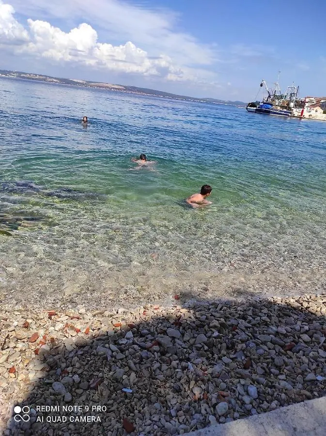 Apartman Ana Kali