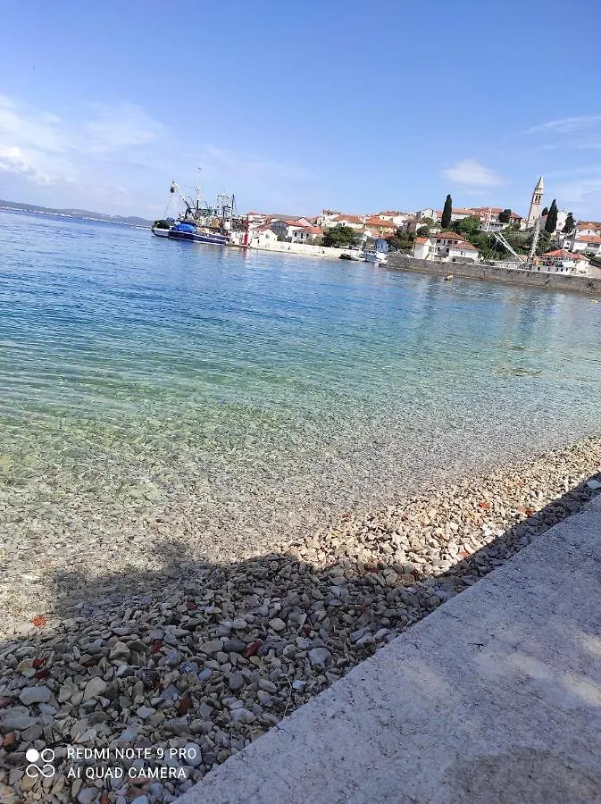 Apartment Apartman Ana Kali