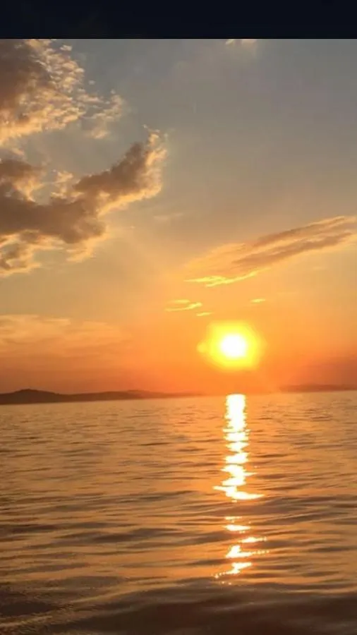 Apartment Apartman Ana Kali Croatia