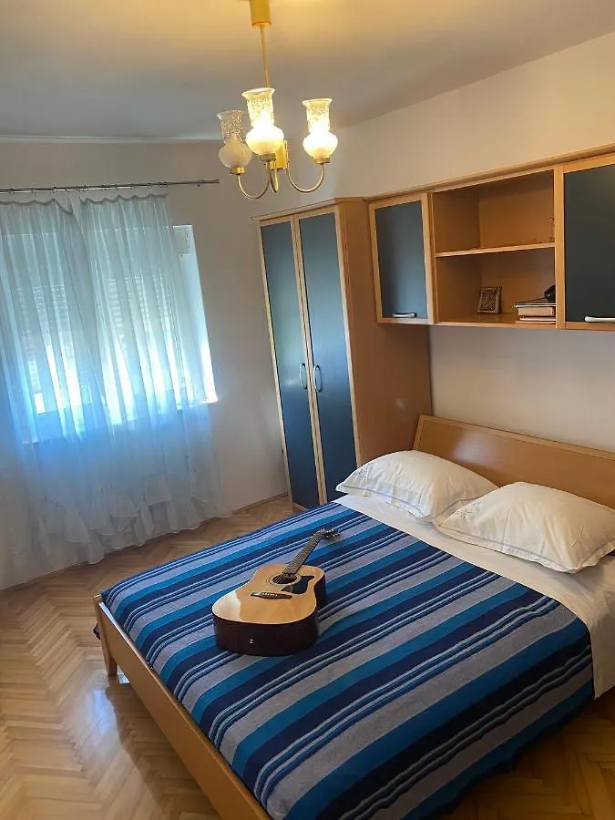 Apartman Ana Kali