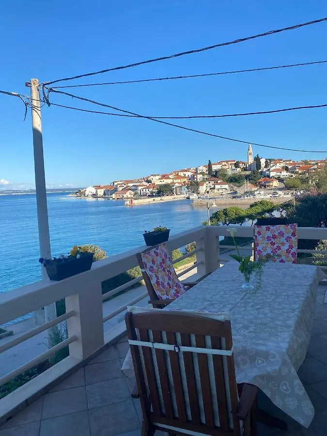 Ana Kali Apartment Croatia