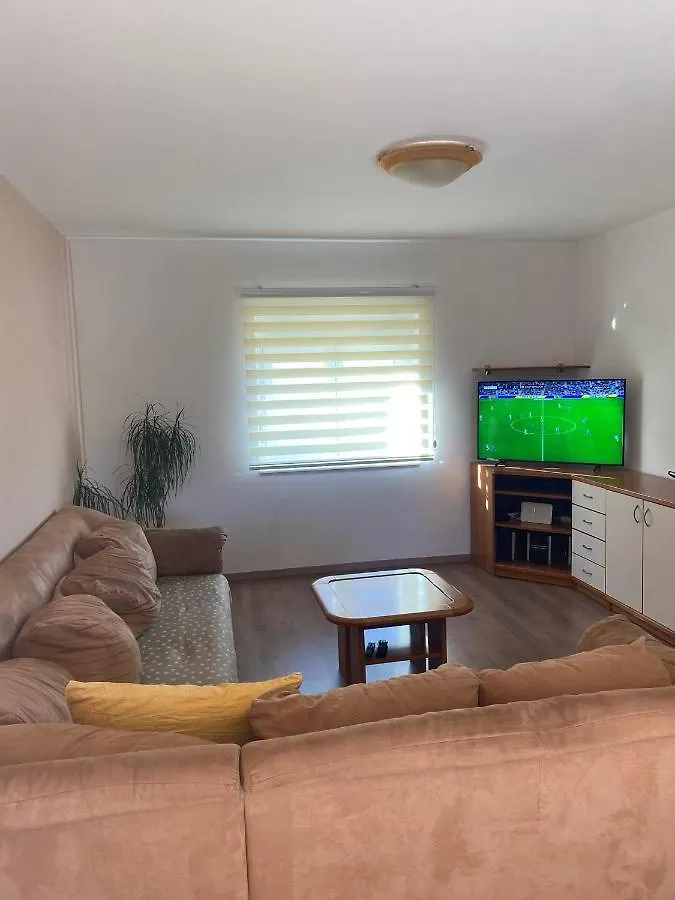 Apartman Ana Kali Apartment