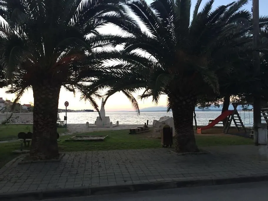 Apartman Ana Kali