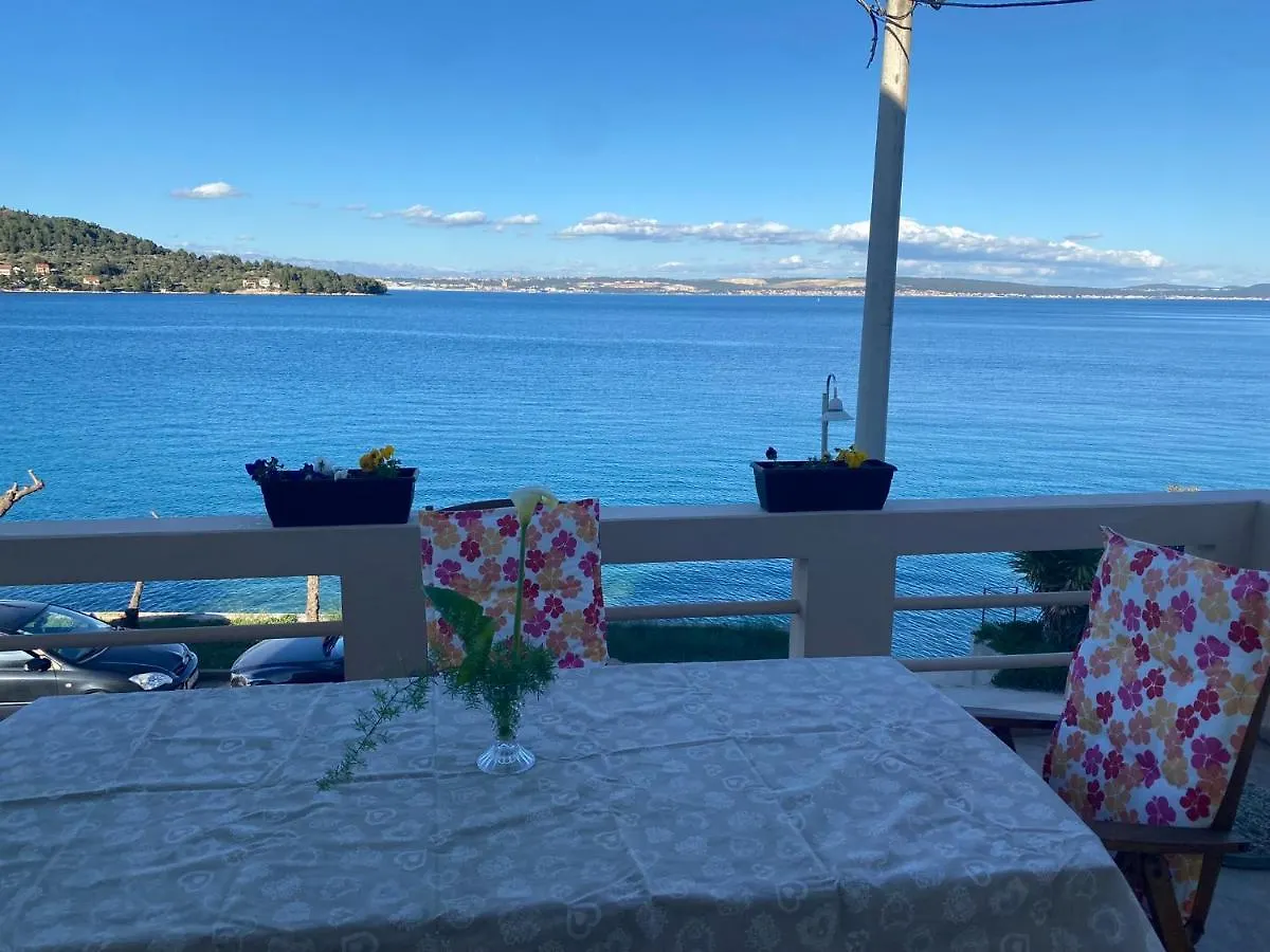 Apartment Apartman Ana Kali