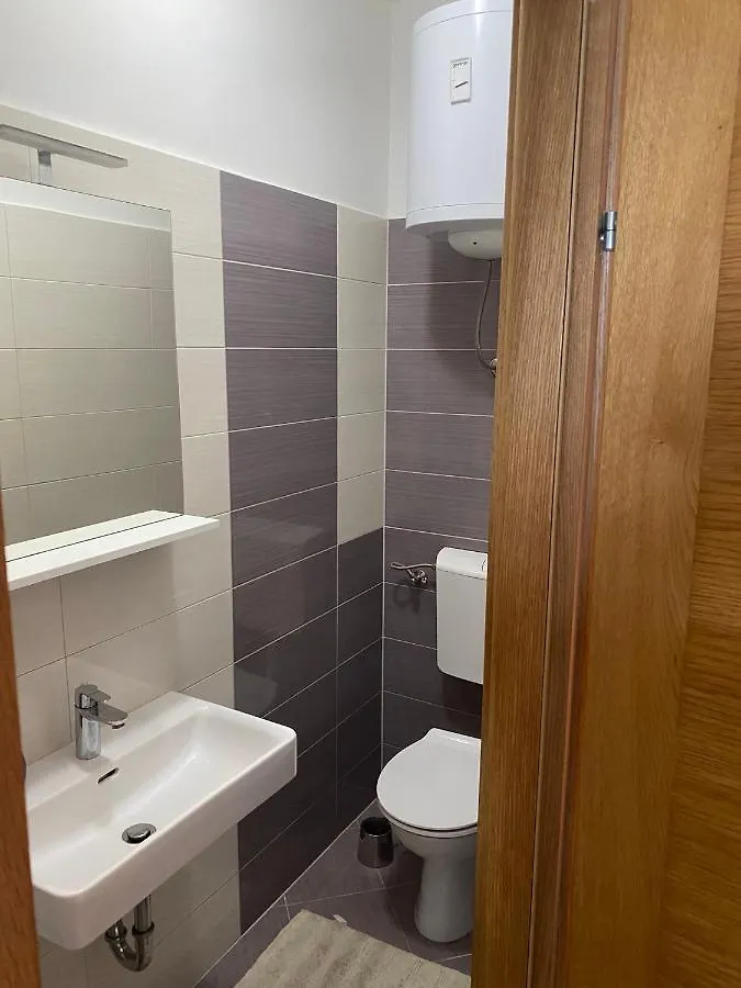 Ana Kali Apartment