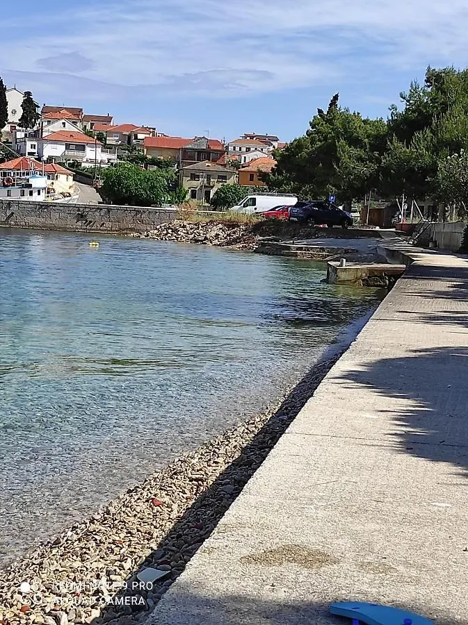 Apartman Ana Kali Croatia
