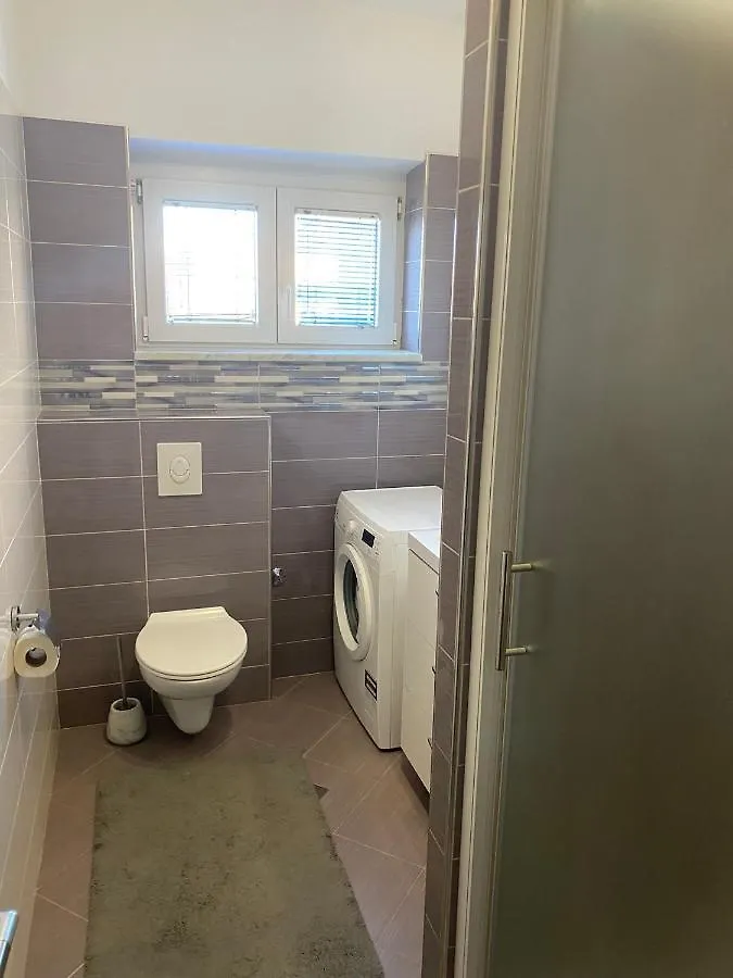 Ana Kali Apartment