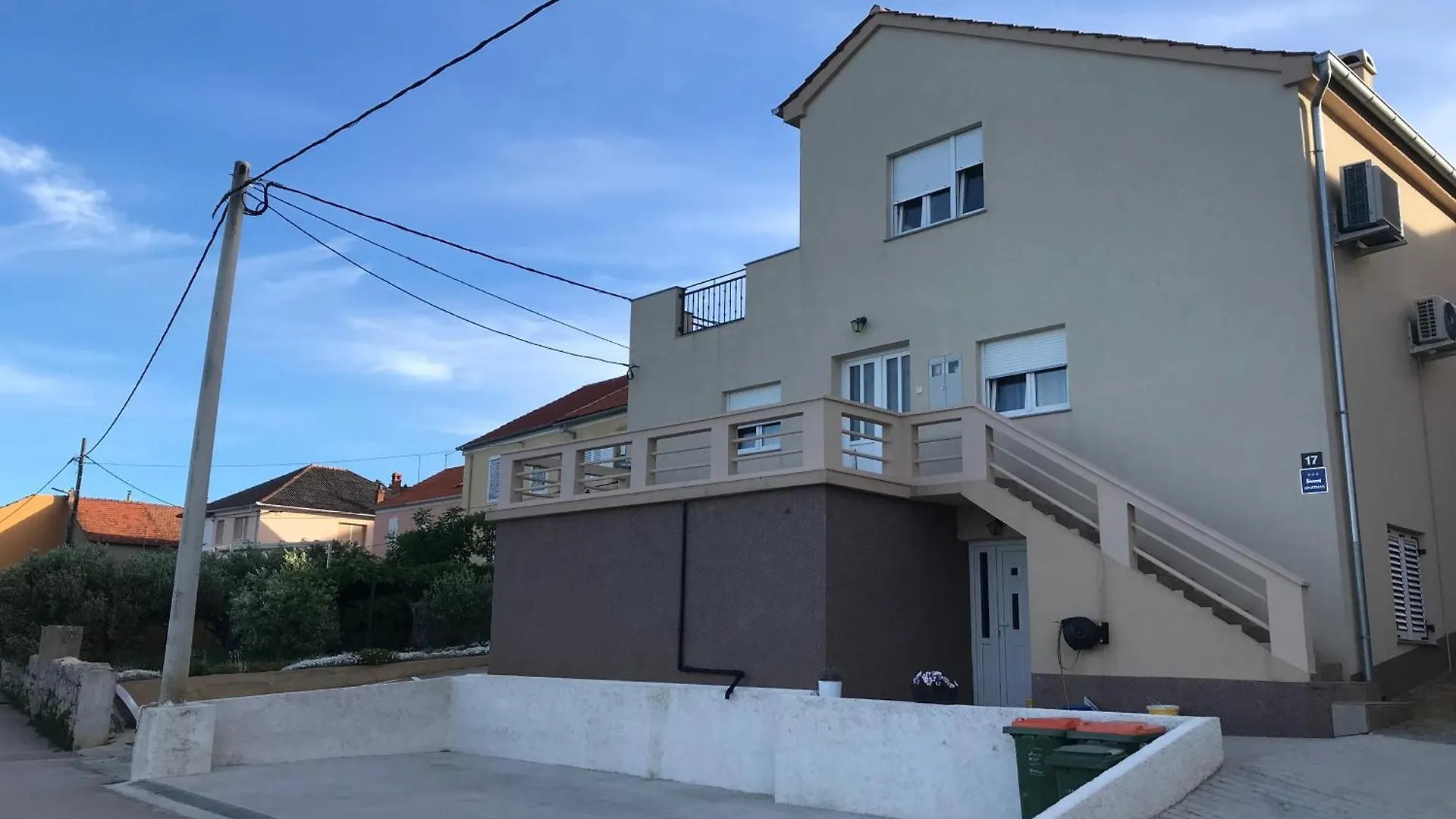 Ana Kali Apartment