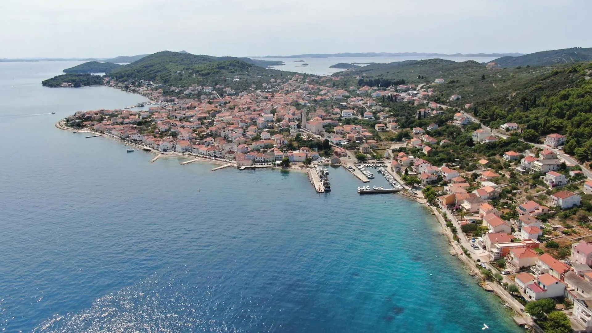 Ana Kali Apartment Croatia