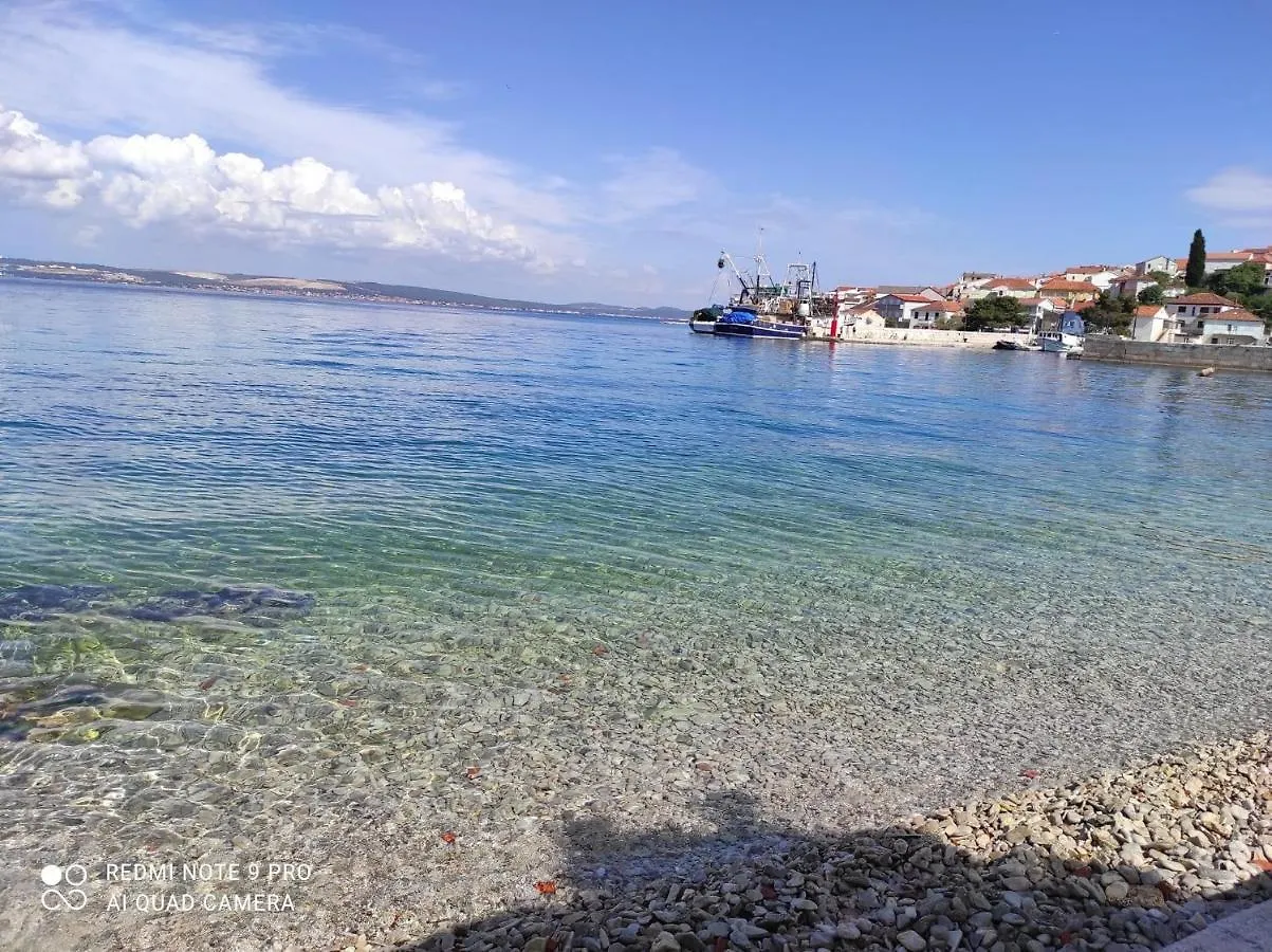 Apartmán Ana Kali