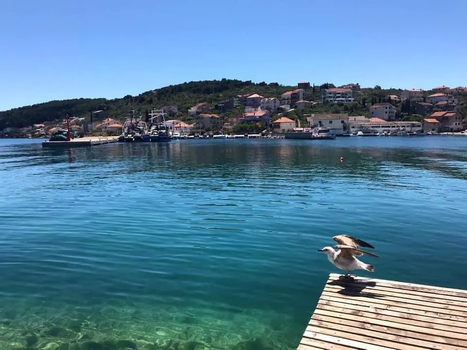Apartmán Ana Kali